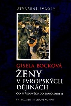 Ženy v evropských dějinách