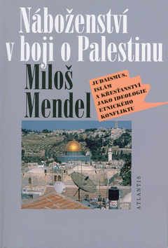 Náboženství v boji o Palestinu