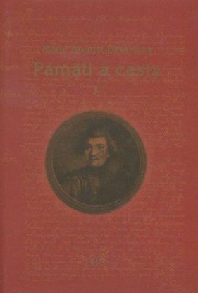 Pamati a cesty I