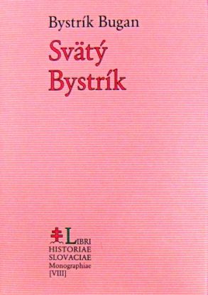 Svätý Bystrík