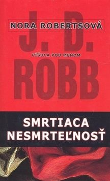 Smrtiaca nesmrteľnosť