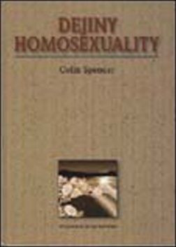 Dejiny homosexuality