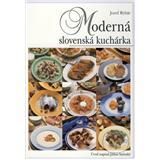 Moderná slovenská kuchárka