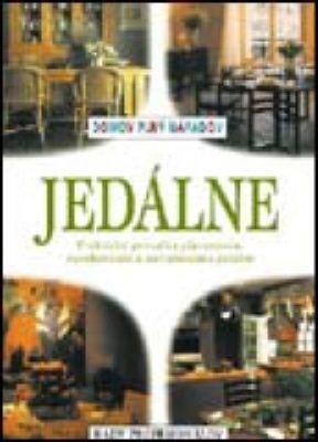 Jedálne