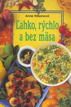 Ľahko, rýchlo a bez mäsa
