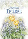 Najdrahšej dcérke
