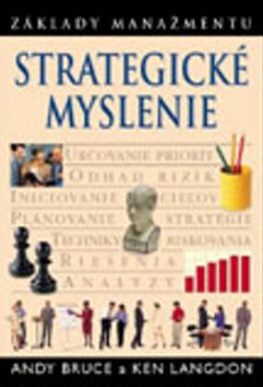 Strategické myslenie