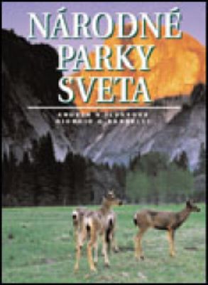 Národné parky sveta