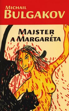 Majster a Margaréta