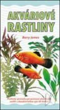 Akváriové rastliny