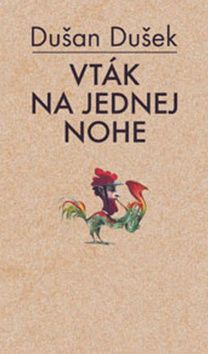 Vták na jednej nohe