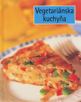 Vegetariánska kuchyňa