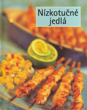 Nízkotučné jedlá