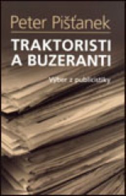 Traktoristi a buzeranti