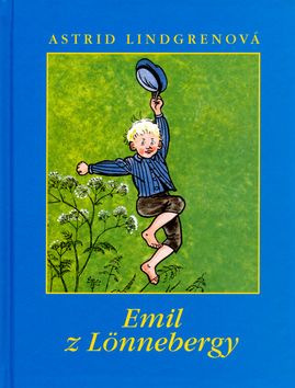 Emil z Lönnebergy
