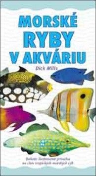 Morské ryby v akváriu