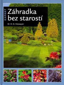 Záhradka bez starostí