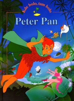 Peter Pan