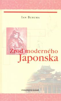 Zrod moderného Japonska