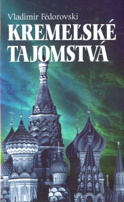 Kremeľské tajomstvá