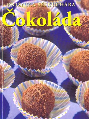 Čokoláda