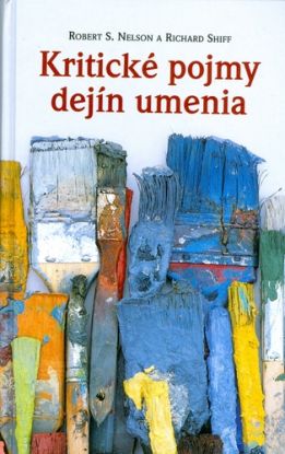 Kritické pojmy dejín umenia