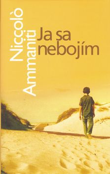 Ja sa nebojím