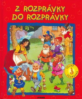 Z rozprávky do rozprávky