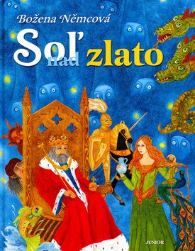 Soľ nad zlato