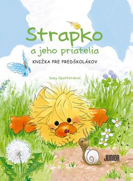 Strapko a jeho priatelia
