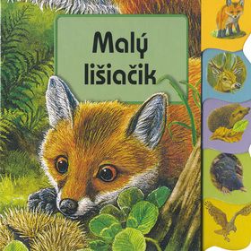 Malý lišiačik