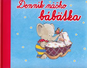 Denník nášho bábätka - Junior