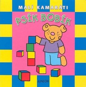 Psík Bobík - Malí kamaráti