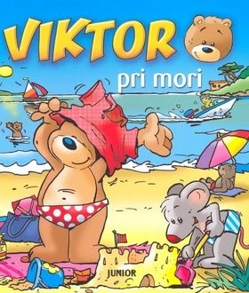 Viktor pri mori