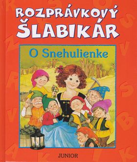 Rozprávkový šlabikár O Snehulienke - nové vydanie