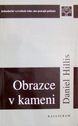 Obrazce v kameni