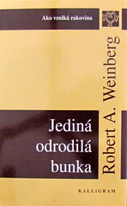 Jediná odrodilá bunka