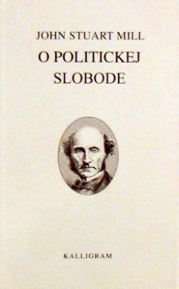 O politickej slobode