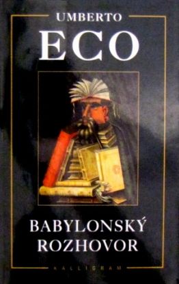 Babylonský rozhovor