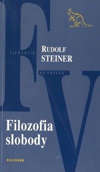 Filozofia slobody