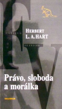 Právo, sloboda a morálka