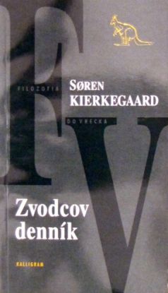 Zvodcov denník