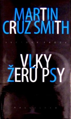 Vlky žerú psy