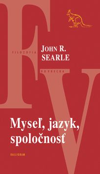Myseľ, jazyk, spoločnosť