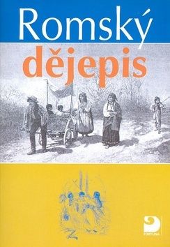 Romský dějepis