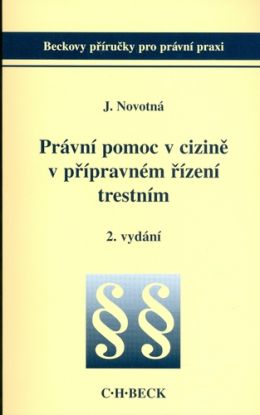 Právní pomoc v cizině