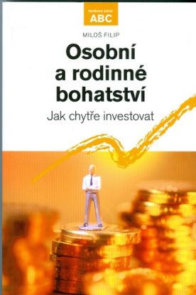 Osobní a rodinné bohatství