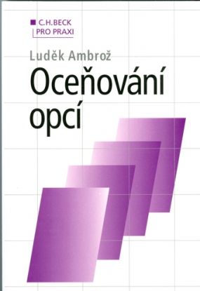 Oceňování opcí