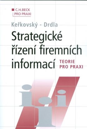 Strategické řízení firemních informací