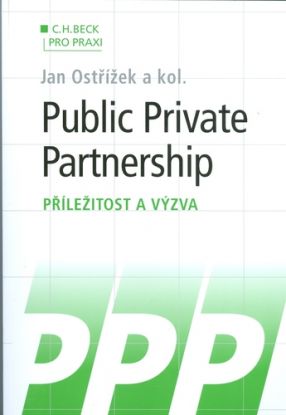 Public Private Partnership